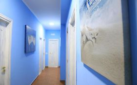 First Hostel Tropea
